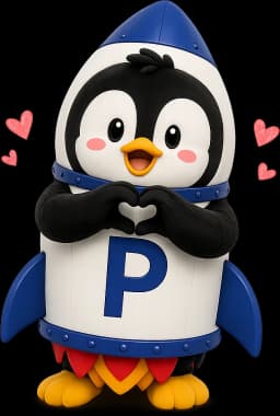 มาสคอต Phillip Rusher